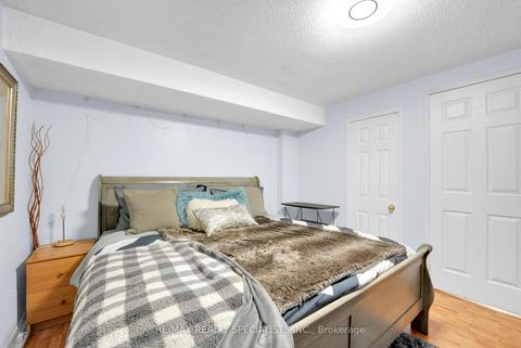 Photo 19 at 134 Rankin Crescent, Junction, Toronto
