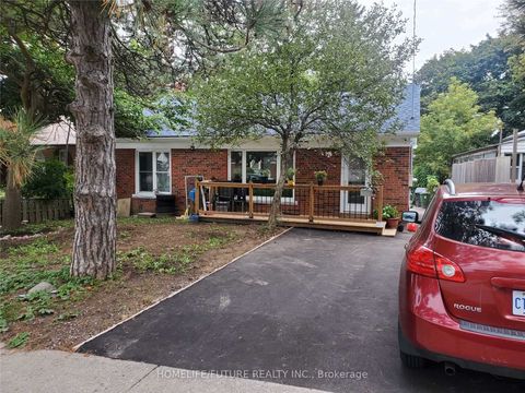 Photo 1 at 71 Mason Road, Scarborough Village, Toronto