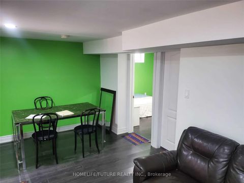 Photo 3 at 71 Mason Road, Scarborough Village, Toronto