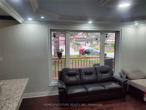 Photo 8 at 71 Mason Road, Scarborough Village, Toronto