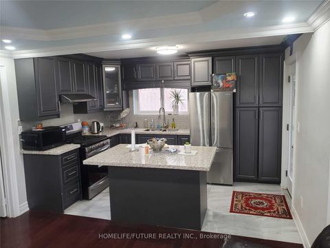 Photo 11 at 71 Mason Road, Scarborough Village, Toronto