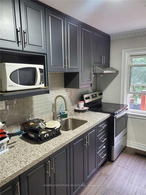 Photo 15 at 71 Mason Road, Scarborough Village, Toronto