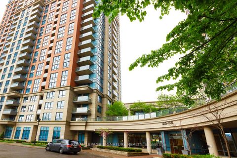 Photo 1 at 1753 - 25 Viking Lane, City Centre West, Toronto