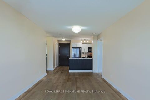 Photo 3 at 1753 - 25 Viking Lane, City Centre West, Toronto