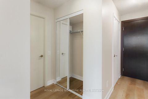 Photo 4 at 1753 - 25 Viking Lane, City Centre West, Toronto