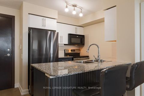 Photo 5 at 1753 - 25 Viking Lane, City Centre West, Toronto