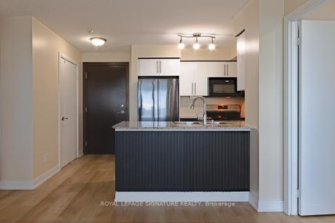 Photo 6 at 1753 - 25 Viking Lane, City Centre West, Toronto