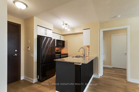 Photo 8 at 1753 - 25 Viking Lane, City Centre West, Toronto