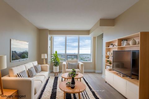 Photo 9 at 1753 - 25 Viking Lane, City Centre West, Toronto