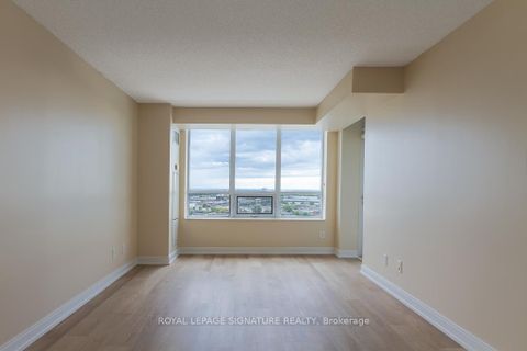 Photo 11 at 1753 - 25 Viking Lane, City Centre West, Toronto