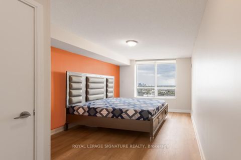 Photo 13 at 1753 - 25 Viking Lane, City Centre West, Toronto