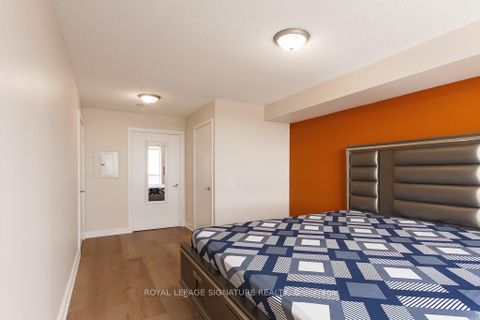Photo 14 at 1753 - 25 Viking Lane, City Centre West, Toronto