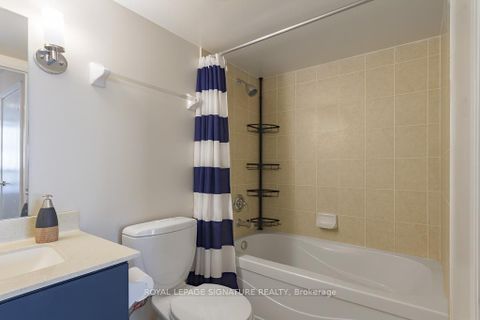 Photo 16 at 1753 - 25 Viking Lane, City Centre West, Toronto