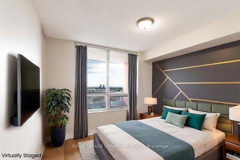 Photo 18 at 1753 - 25 Viking Lane, City Centre West, Toronto