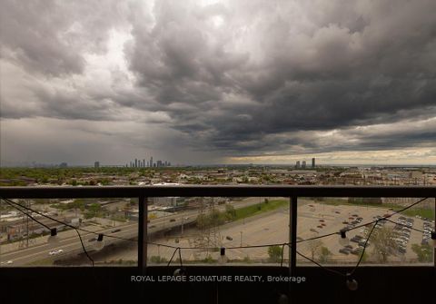 Photo 23 at 1753 - 25 Viking Lane, City Centre West, Toronto