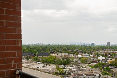Photo 25 at 1753 - 25 Viking Lane, City Centre West, Toronto