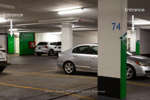 Photo 26 at 1753 - 25 Viking Lane, City Centre West, Toronto
