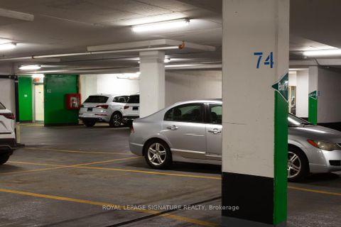Photo 27 at 1753 - 25 Viking Lane, City Centre West, Toronto