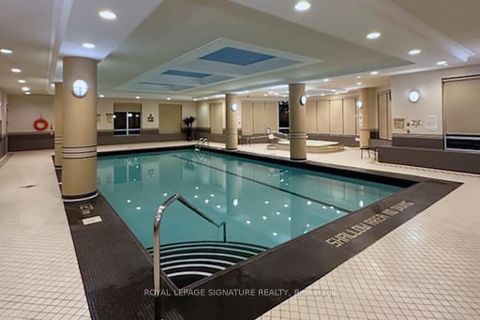 Photo 32 at 1753 - 25 Viking Lane, City Centre West, Toronto