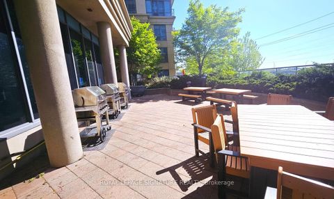 Photo 35 at 1753 - 25 Viking Lane, City Centre West, Toronto