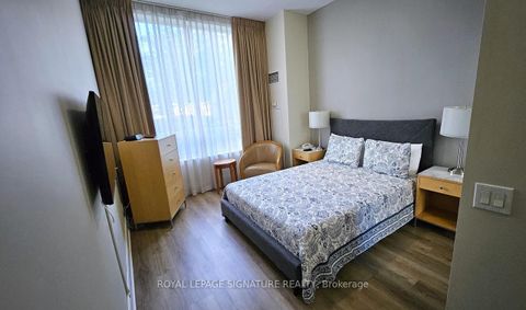 Photo 38 at 1753 - 25 Viking Lane, City Centre West, Toronto