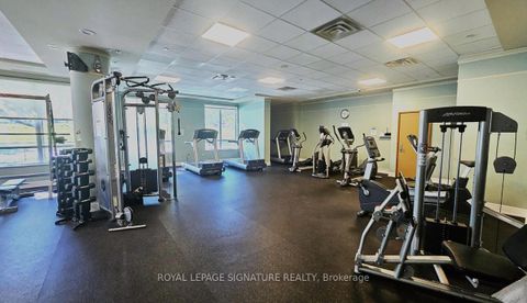 Photo 43 at 1753 - 25 Viking Lane, City Centre West, Toronto