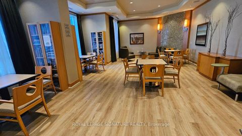 Photo 44 at 1753 - 25 Viking Lane, City Centre West, Toronto