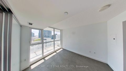 Photo 10 at 910 - 75 QUEENS WHARF Road, Waterfront Communities C1, Toronto
