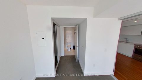 Photo 11 at 910 - 75 QUEENS WHARF Road, Waterfront Communities C1, Toronto