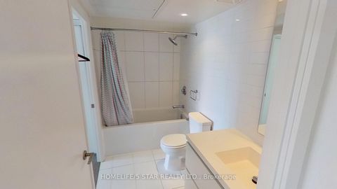 Photo 13 at 910 - 75 QUEENS WHARF Road, Waterfront Communities C1, Toronto
