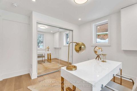 Photo 6 at 186 Sweeney Drive N, Victoria Village, Toronto