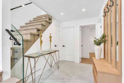 Photo 7 at 186 Sweeney Drive N, Victoria Village, Toronto