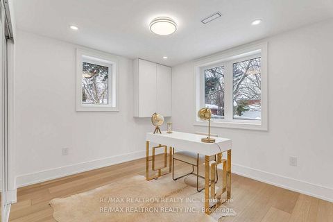 Photo 9 at 186 Sweeney Drive N, Victoria Village, Toronto