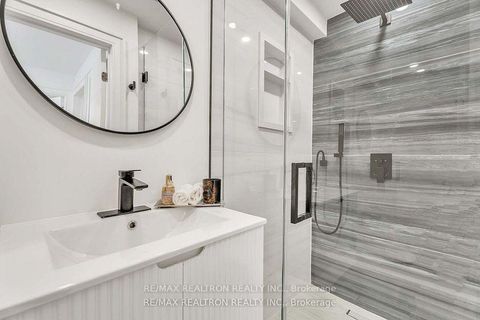 Photo 12 at 186 Sweeney Drive N, Victoria Village, Toronto