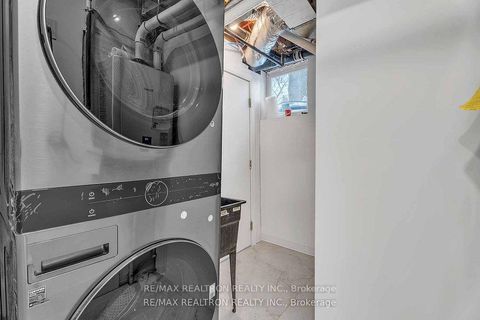 Photo 13 at 186 Sweeney Drive N, Victoria Village, Toronto