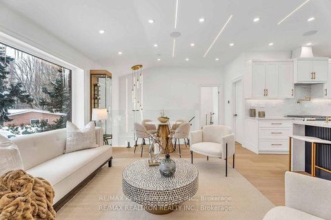 Photo 17 at 186 Sweeney Drive N, Victoria Village, Toronto