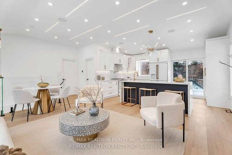 Photo 18 at 186 Sweeney Drive N, Victoria Village, Toronto