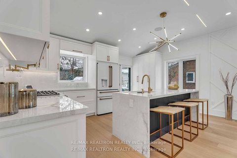 Photo 23 at 186 Sweeney Drive N, Victoria Village, Toronto