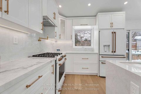 Photo 24 at 186 Sweeney Drive N, Victoria Village, Toronto