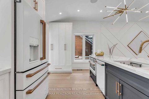 Photo 25 at 186 Sweeney Drive N, Victoria Village, Toronto