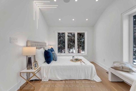 Photo 31 at 186 Sweeney Drive N, Victoria Village, Toronto