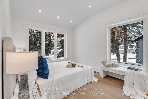 Photo 32 at 186 Sweeney Drive N, Victoria Village, Toronto