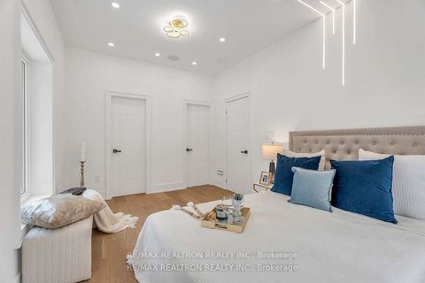 Photo 34 at 186 Sweeney Drive N, Victoria Village, Toronto