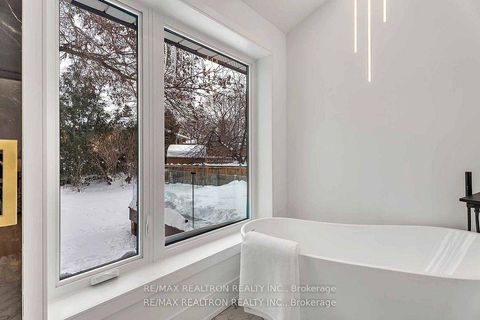 Photo 37 at 186 Sweeney Drive N, Victoria Village, Toronto