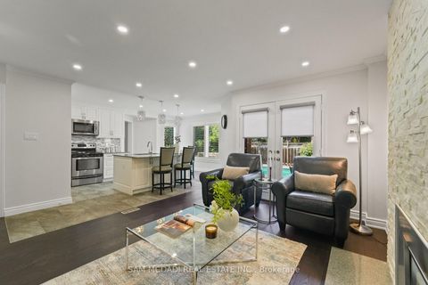 Photo 17 at 1139 Gable Drive, CV Clearview, Oakville