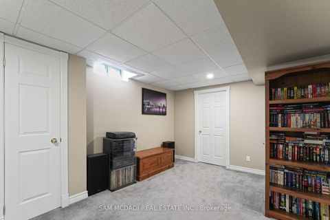 Photo 38 at 1139 Gable Drive, CV Clearview, Oakville