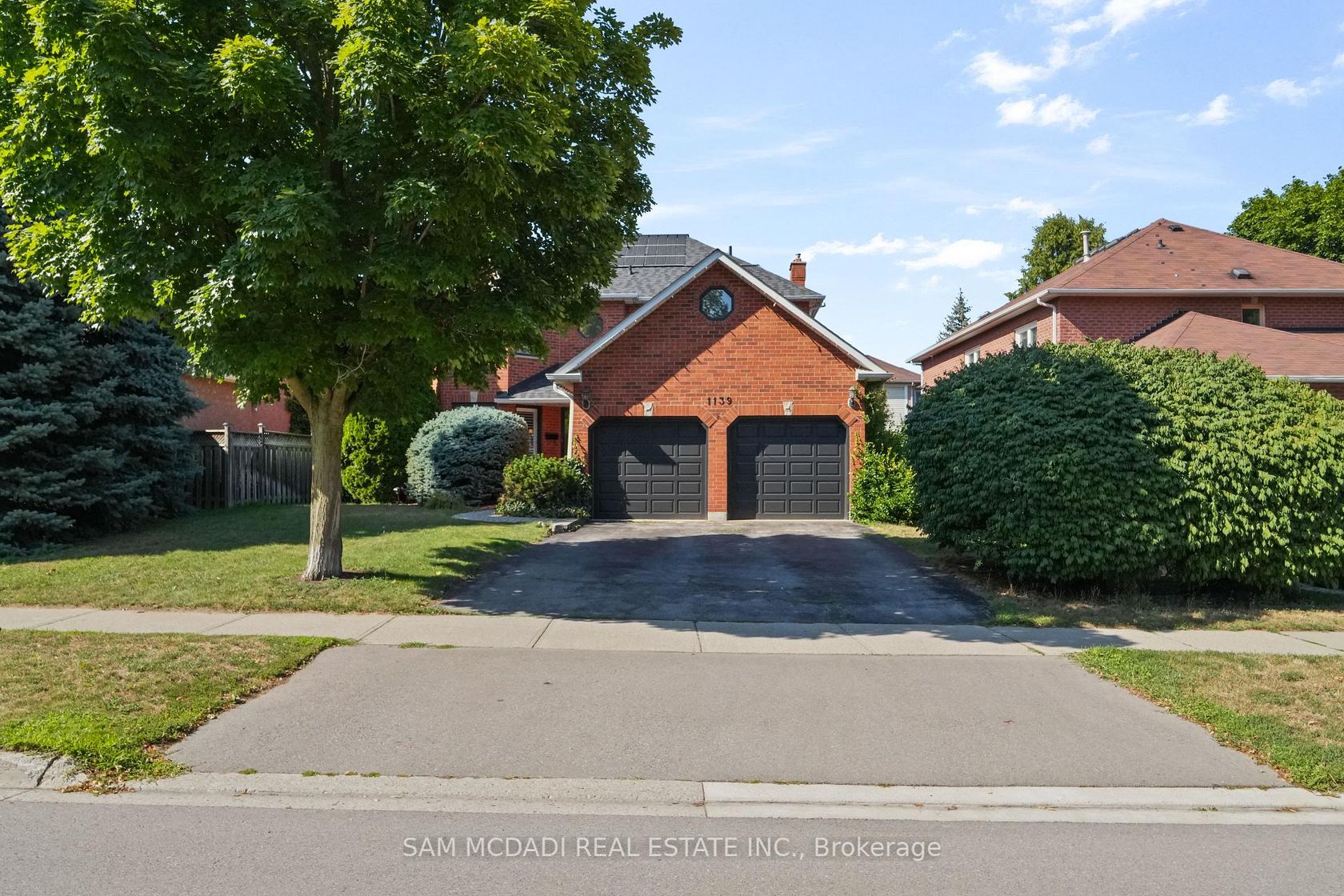 1139 Gable Drive, CV Clearview, Oakville 