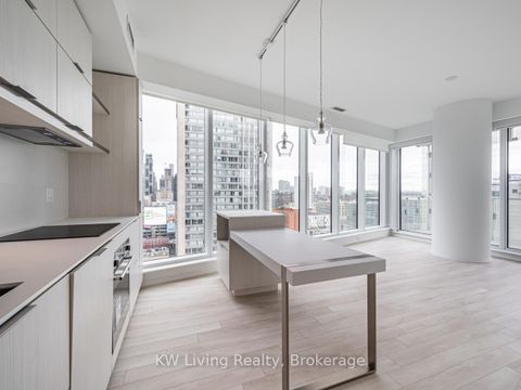 Photo 1 at 2102 - 197 Yonge Street, Yonge Corridor, Toronto Photo 1 at 2102 - 197 Yonge Street, Yonge Corridor, Toronto