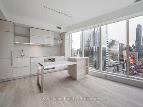 Photo 2 at 2102 - 197 Yonge Street, Yonge Corridor, Toronto
