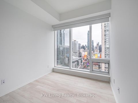 Photo 8 at 2102 - 197 Yonge Street, Yonge Corridor, Toronto Photo 8 at 2102 - 197 Yonge Street, Yonge Corridor, Toronto